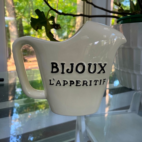 Restoration Hardware Kitchen Vintage Restoration Hardware Pitcher